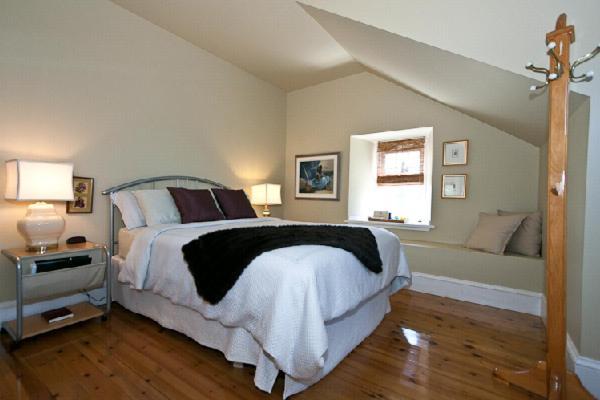 Clyde Hall Bed And Breakfast Lanark Zimmer foto